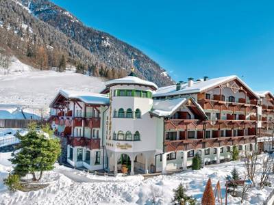 Kristiania Leading Nature & Wellness Resort