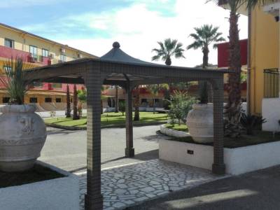 Sibari Residence (Foto)