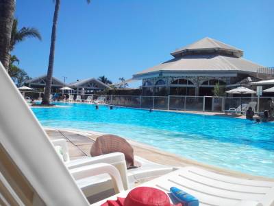 Archipel Residence Hotel