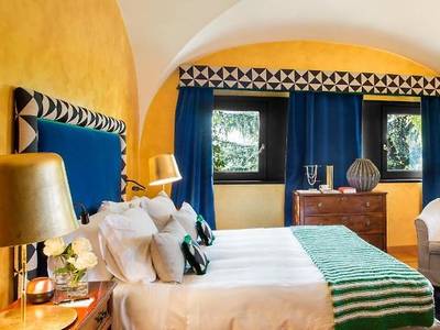 L'Albereta Relais & Chateaux