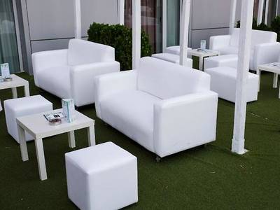 Acosta Centro (Foto)