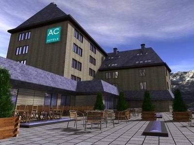 AC Baqueira Ski Resort, Autograph Collection