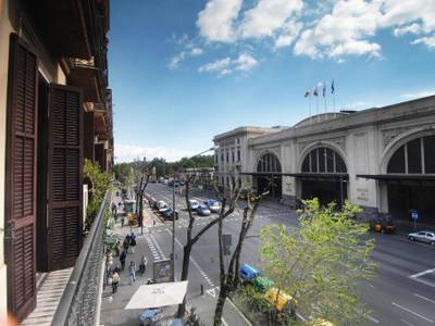 Hostal Orleans Barcelona