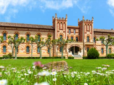Balneario Vichy Catalan