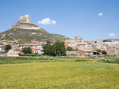 Residencia Real Castillo de Curiel
