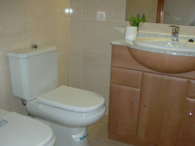 Mar de Cristal Resort