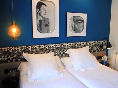 Hotel La Concha Soul