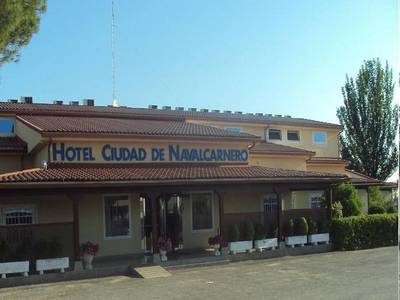 Ciudad de Navalcarnero