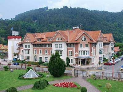 La Terraza De Puente Viesgo