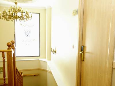 Hostal Toledo (Foto)