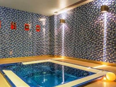 Eurostars Rey Fernando