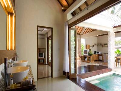 Grand Akhyati Villas & Spa