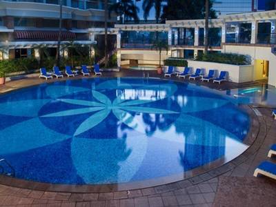 Somerset Grand Citra Jakarta