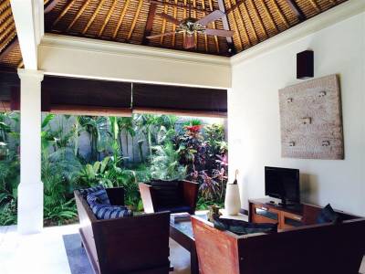 D'Alang Alang Villas