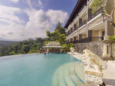 Rijasa Agung Resort & Villas