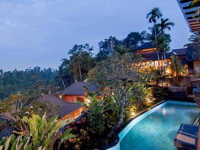 Ulun Ubud Resort