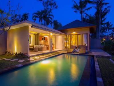 Agung Raka Resort & Villas