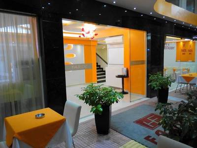 Hotel Faros