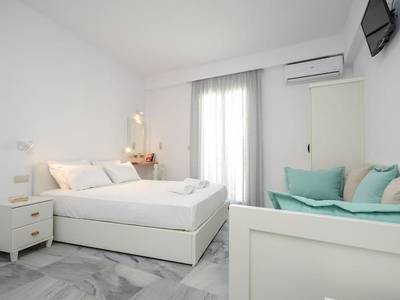 A1 Soula Naxos Hotel