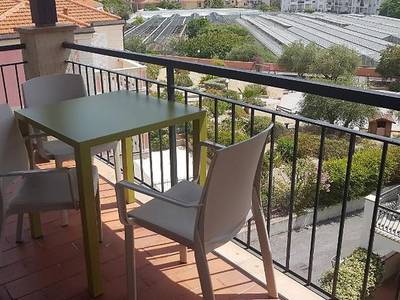 Residence La Meridiana