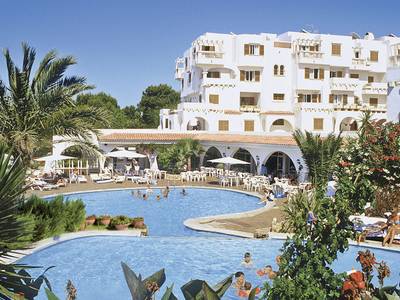 Gavimar La Mirada Club Resort