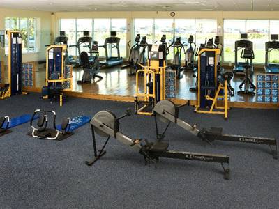 Arklow Bay Conference & Leisure