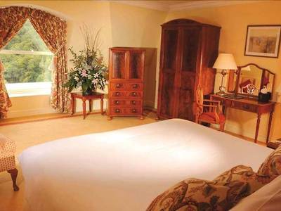 Glenview Hotel & Leisure Club