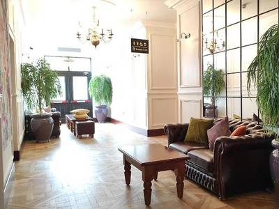 Kilkenny House Hotel