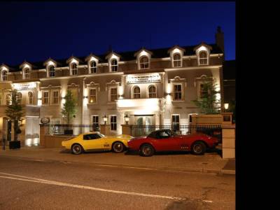 The Fairview Killarney