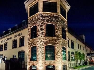 The Westgrove Hotel