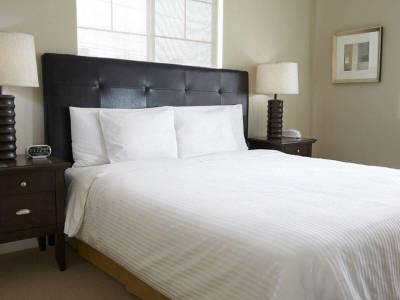 Oakwood Residence Naylor Road Pune