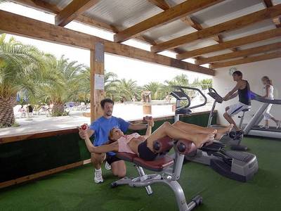 Romantica Resort & Spa 