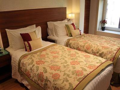 Hotel Bawa Continental