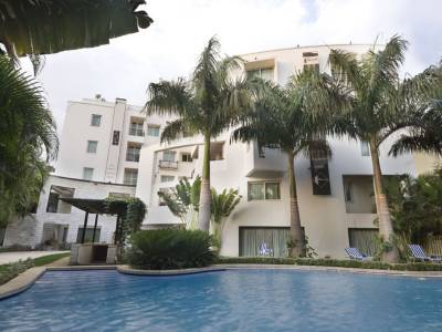 Halcyon Condominiums