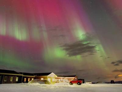 Hrauneyjar Guesthouse