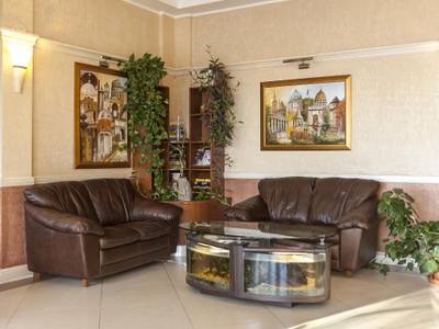 Premium Apartment House