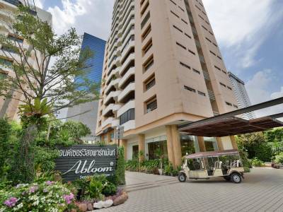 Abloom Bangkok