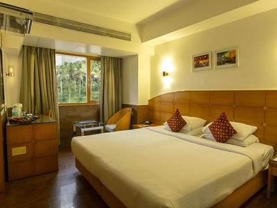 Ramee Guestline Khar