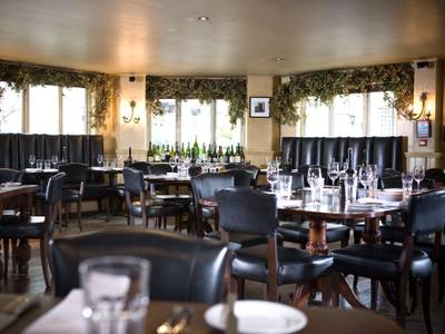 Hotel du Vin Cheltenham