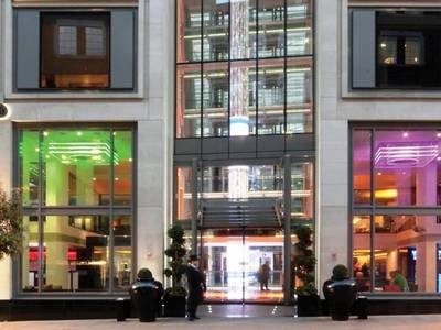 Leonardo Royal Hotel London St Paul´s 