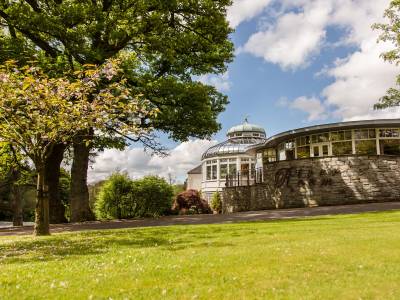 Galgorm Manor Resort & Spa