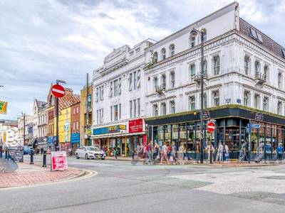 Selina NQ1 Manchester 