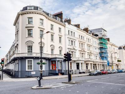 Townhouse New England Victoria