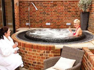 Milford Hall Hotel & Spa