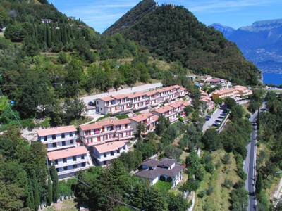 La Rotonda Hotel & Residence La Rotonda Hotel & Residence (Foto)