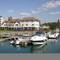 Salterns Harbourside