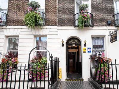 Marble Arch Inn