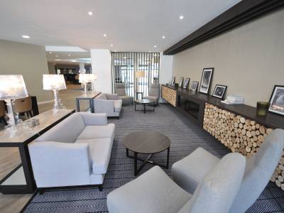 Holiday Inn Express Leigh - Sports Village