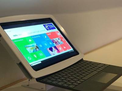 Holiday Inn Express Cheltenham Town Centre