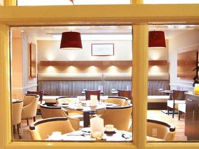 Crown Spa Scarborough